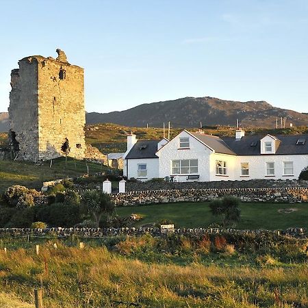 The Olde Castle B&B レンバイル エクステリア 写真