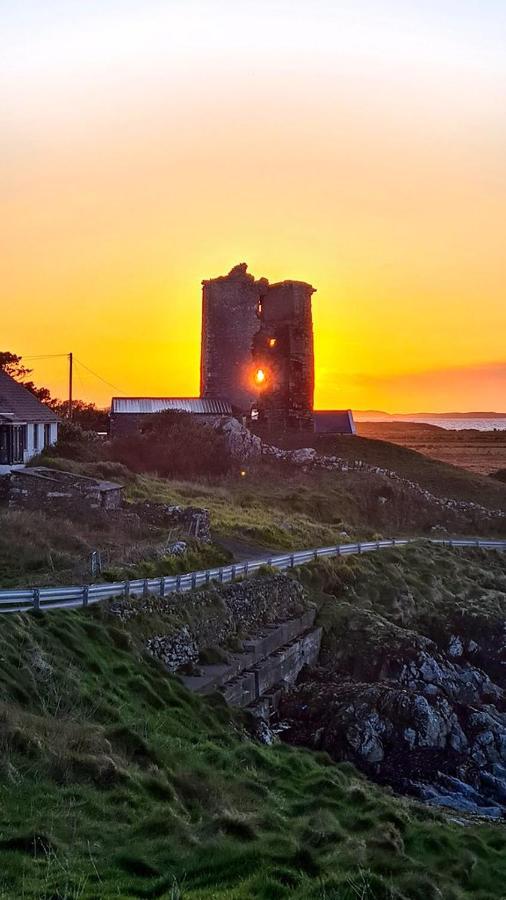The Olde Castle B&B レンバイル エクステリア 写真