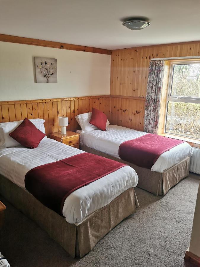 The Olde Castle B&B レンバイル エクステリア 写真