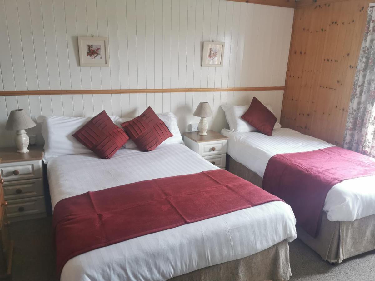 The Olde Castle B&B レンバイル エクステリア 写真