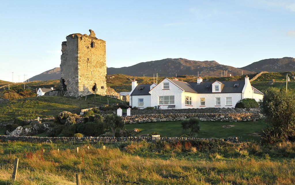 The Olde Castle B&B レンバイル エクステリア 写真