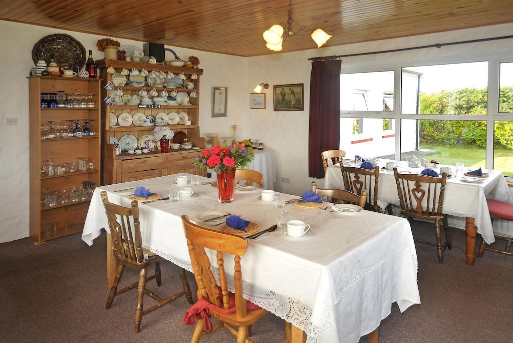 The Olde Castle B&B レンバイル エクステリア 写真